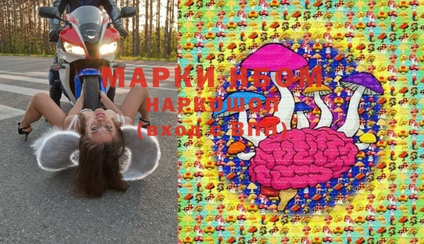 стафф Богородск